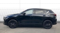 Mazda CX-5 2.0 e-Skyactiv G MHEV Homura 5dr Petrol Estate